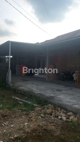 image RUMAH MINIMALIS DEKAT DENGAN SEKOLAH & KAMPUS  (2)