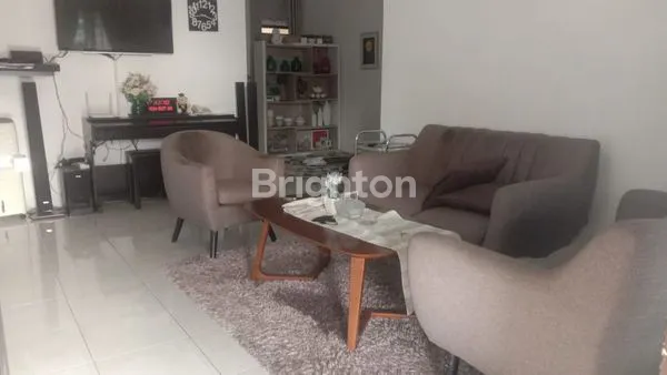 image RUMAH MINIMALIS FULL PAGAR DAN CARPORT LUAS (2)