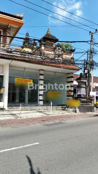 image RUKO SANGAT STRATEGIS COCOK UNTUK USAHA APASAJA KAWASAN JALAN MERTASARI KEROBOKAN BADUNG (1)