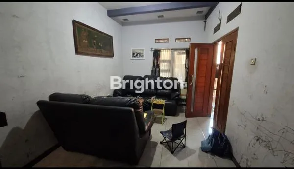 image DIJUAL RUMAH DI PERUM SOREANG RESIDENCE (1)