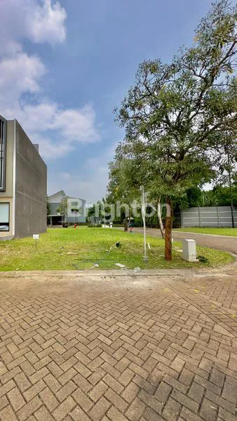 image INVESTASI TANAH DISCOVERY BINTARO 149M² (3)