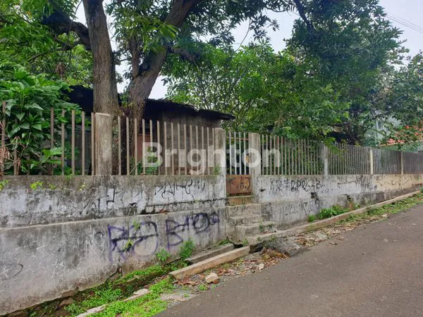 image TANAH DALAM KOMPLEK DI JOGLO JAKARTA BARAT  (5)