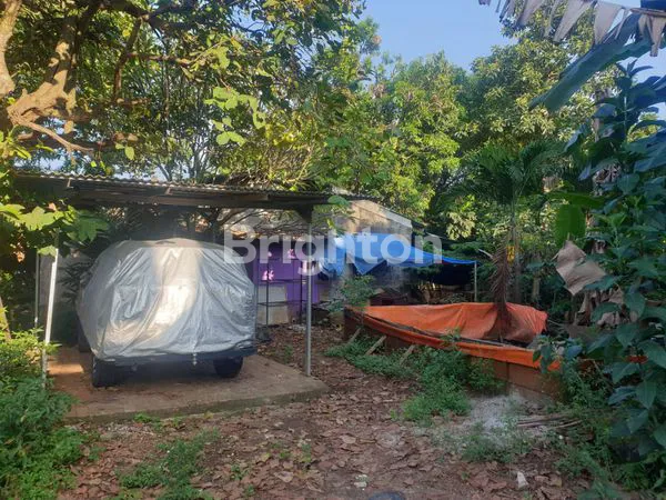 image TANAH DALAM KOMPLEK DI JOGLO JAKARTA BARAT  (2)