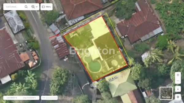 image DIJUAL CEPAT DAN MURAH RUMAH SEMI VILLA FURNISHED DI PANJI ANOM SUKASADA, BULELENG (2)