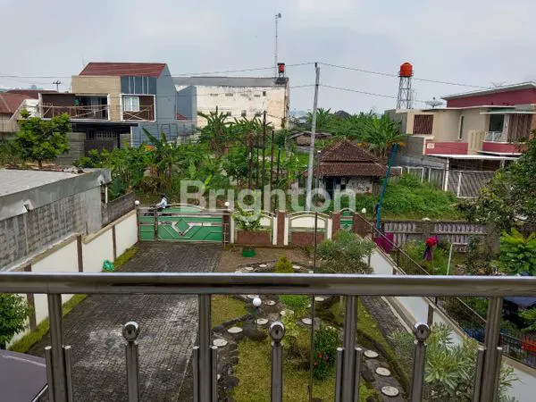 image WOW RUMAH IDAMAN SERASA RUMAH SULTAN DI SEMARANG (2)