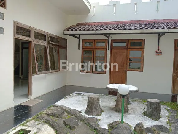 image WOW RUMAH IDAMAN SERASA RUMAH SULTAN DI SEMARANG (4)
