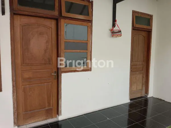 image WOW RUMAH IDAMAN SERASA RUMAH SULTAN DI SEMARANG (5)