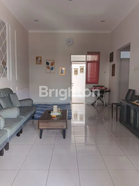 image RUMAH MINIMALIS SIAP HUNI FULL RENOVASI DI SAKURA REGENCY 2 (5)