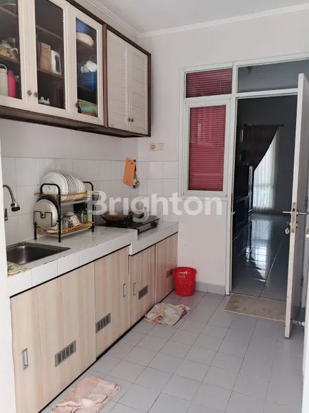 image RUMAH MINIMALIS SIAP HUNI FULL RENOVASI DI SAKURA REGENCY 2 (7)