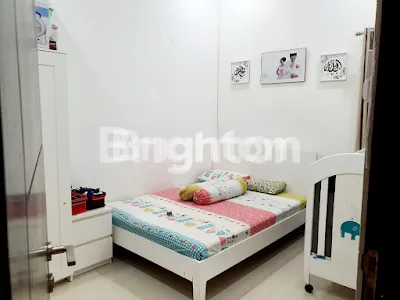 image RUMAH SIAP PAKE,DEKAT AKSES TOL,TERMINAL,STASIUN BEKASI,DEKAT PUSAT PERBELANJAAN  MALL PONDOK GEDE,MALL METROPOLITAN,DEKAT SEKOLAH,DEKAT RS KARTIKA HUSADA,RS  JATI SAMPURNA,FREE KITCHEN SET,FREE GORDYN (3)