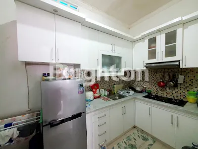 image RUMAH SIAP PAKE,DEKAT AKSES TOL,TERMINAL,STASIUN BEKASI,DEKAT PUSAT PERBELANJAAN  MALL PONDOK GEDE,MALL METROPOLITAN,DEKAT SEKOLAH,DEKAT RS KARTIKA HUSADA,RS  JATI SAMPURNA,FREE KITCHEN SET,FREE GORDYN (4)