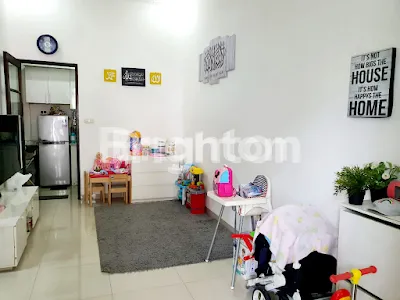 image RUMAH SIAP PAKE,DEKAT AKSES TOL,TERMINAL,STASIUN BEKASI,DEKAT PUSAT PERBELANJAAN  MALL PONDOK GEDE,MALL METROPOLITAN,DEKAT SEKOLAH,DEKAT RS KARTIKA HUSADA,RS  JATI SAMPURNA,FREE KITCHEN SET,FREE GORDYN (8)