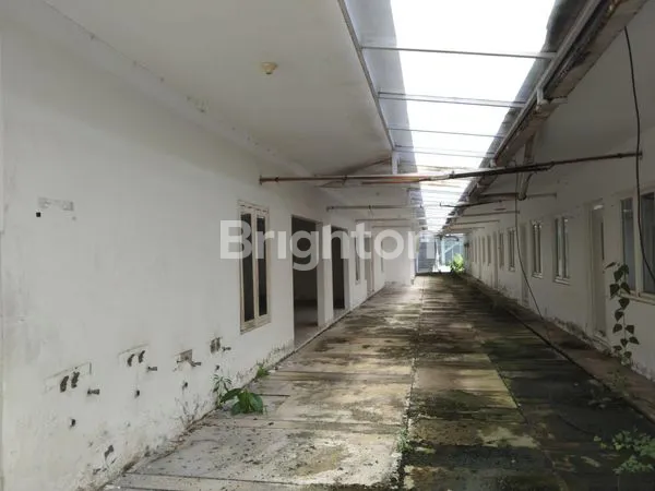 image GEDUNG AREA KOMERSIAL  JL. KALIURANG KM 13,5 (6)