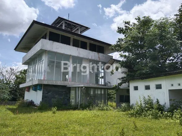 image GEDUNG AREA KOMERSIAL  JL. KALIURANG KM 13,5 (3)