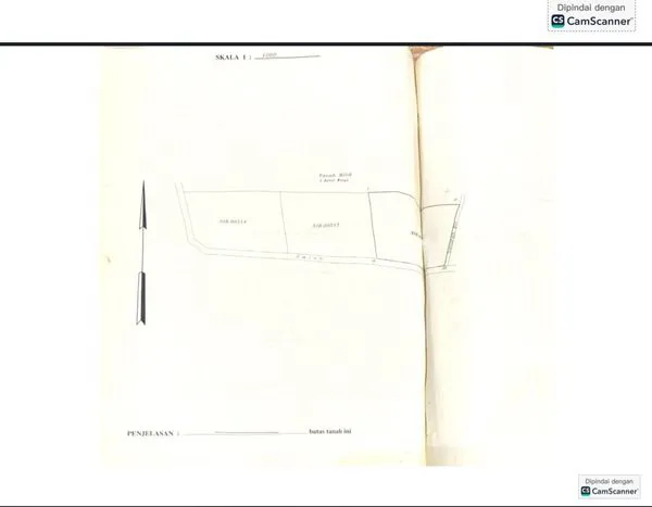 image DIJUAL TANAH STRATEGIS AREA JATILUWIH – UDARA SEGAR & SUASANA HARMONIS (3)