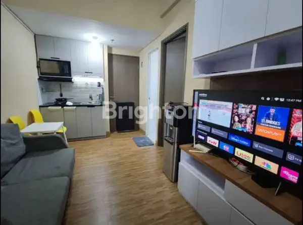 image APARTEMEN EMERALD BINTARO 2BR FULL FURNISHED, STRATEGIS (2)