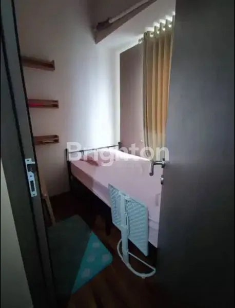 image APARTEMEN EMERALD BINTARO 2BR FULL FURNISHED, STRATEGIS (3)