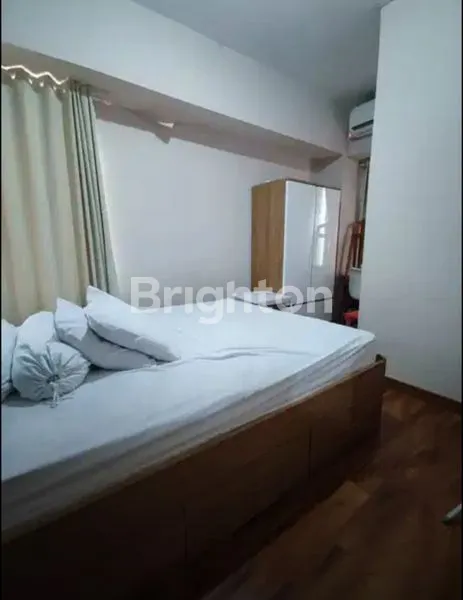 image APARTEMEN EMERALD BINTARO 2BR FULL FURNISHED, STRATEGIS (4)