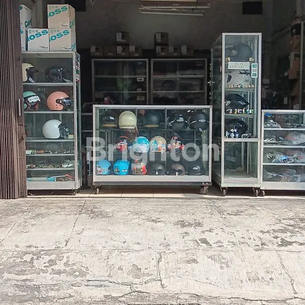 image RUKO 2,5 LANTAI DI KEBON JERUK JAKARTA BARAT (1)