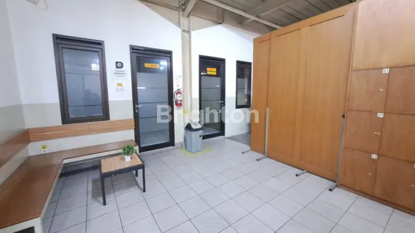 image INVESTASI GEDUNG KOMERSIAL LT 615 LB 1000 M2 MAINROAD BKR BANDUNG. SANGAT STRATEGIS JARANG ADA. ( ADA  LIFT BARANG ) (5)