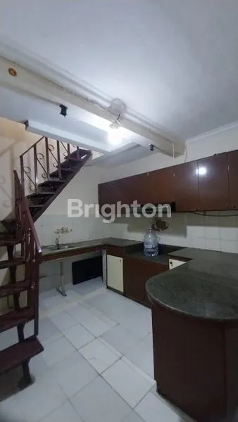 image SEWA RUMAH TANJUNG DUREN UTARA  - JAKARTA BARAT (3)