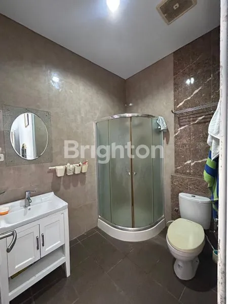 image VILLA MODERN SANGAT BAGUS ADA KOLAM RENANG TANAH LUAS 300M2 LEBIH KAWASAN GUNUNG SALAK DENPASAR  (6)