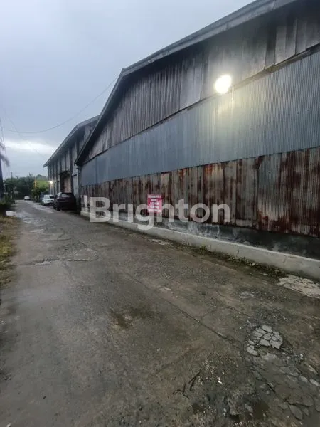 image GUDANG SIAP PAKAI LT 1300M² LB 600M² (1)