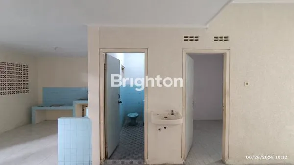 image HUNIAN STRATEGIS MALANG 5KT DEKAT ALUN KOTA MALANG & FASILITAS  RUMAH SAKIT (5)