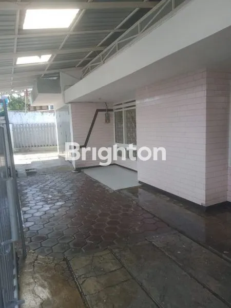 image HUNIAN STRATEGIS MALANG 5KT DEKAT ALUN KOTA MALANG & FASILITAS  RUMAH SAKIT (4)