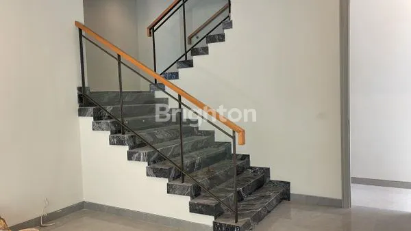 image RUMAH BARU MINIMALIS MODERN IMPERIAL GOLF PAKUWON INDAH (3)