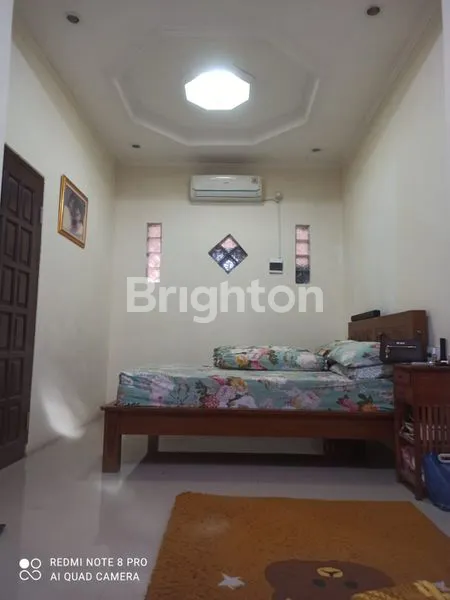 image DIJUAL RUMAH 2½ LANTAI HOOK – PERUM BUMYAGARA, CLUSTER BUMI RINJANI – KAYURINGIN (6)