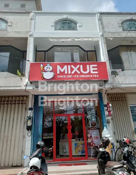 image RUKO 2 LANTAI SIAP PAKAI PUSAT KOTA MALANG 2 MENIT KE MALANG CITY POINT (1)