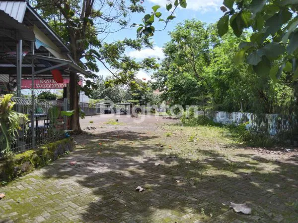 image PEKARANGAN SIAP BANGUN, SELANGKAH JL. RAYA NASIONAL, KAMPUS STIPRAM (2)