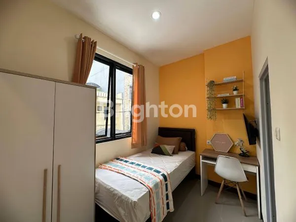 image RUMAH KOS JEMBATAN LIMA ROI TERTINGGI (2)