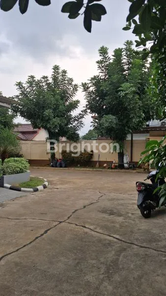 image DIJUAL RUMAH 2 LANTAI DI JATISAMPURNA DEKAT LRT HARJAMUKTI (7)