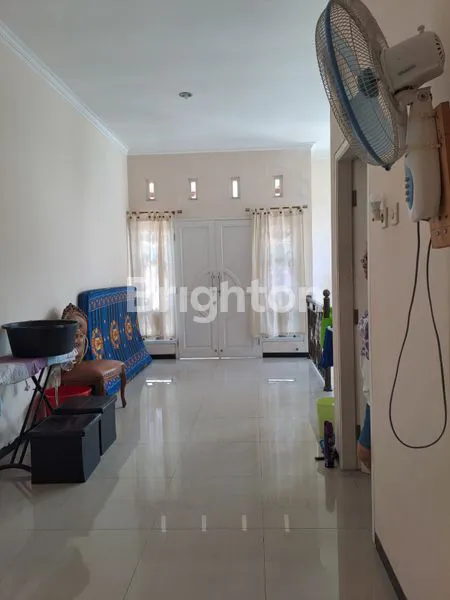 image RUMAH TEMPAT TINGGAL SIAP HUNI,SHM,LUAS 117,LUMBUNG RESIDENT,KALICARI PEDURUNGAN SEMARANG (4)