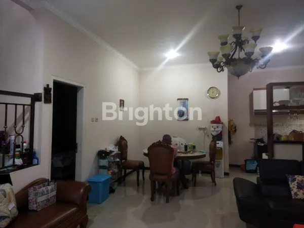 image RUMAH TEMPAT TINGGAL SIAP HUNI,SHM,LUAS 117,LUMBUNG RESIDENT,KALICARI PEDURUNGAN SEMARANG (7)