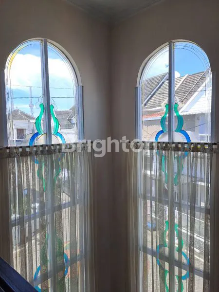 image RUMAH TEMPAT TINGGAL SIAP HUNI,SHM,LUAS 117,LUMBUNG RESIDENT,KALICARI PEDURUNGAN SEMARANG (6)