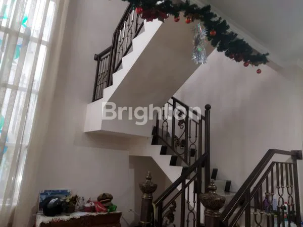 image RUMAH TEMPAT TINGGAL SIAP HUNI,SHM,LUAS 117,LUMBUNG RESIDENT,KALICARI PEDURUNGAN SEMARANG (5)