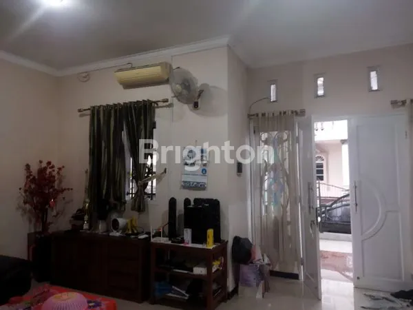 image RUMAH TEMPAT TINGGAL SIAP HUNI,SHM,LUAS 117,LUMBUNG RESIDENT,KALICARI PEDURUNGAN SEMARANG (3)