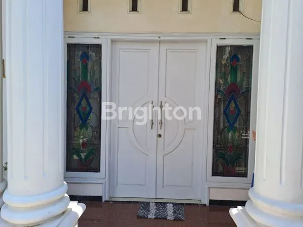 image RUMAH TEMPAT TINGGAL SIAP HUNI,SHM,LUAS 117,LUMBUNG RESIDENT,KALICARI PEDURUNGAN SEMARANG (2)