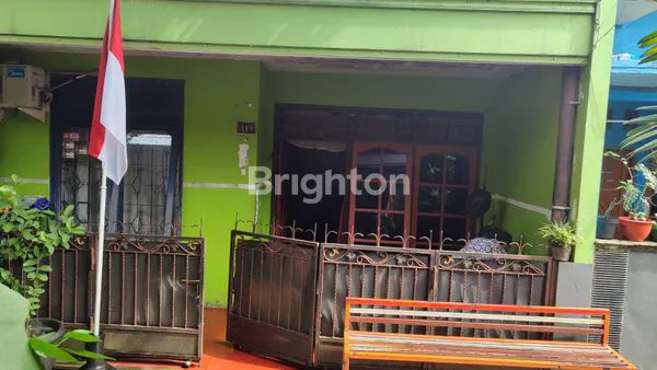 image DIJUAL MURAH RUMAH MINIMALIS HARGA NEGO KERAS (3)