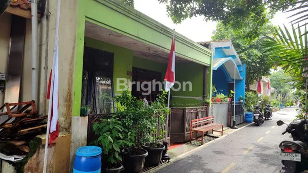 image DIJUAL MURAH RUMAH MINIMALIS HARGA NEGO KERAS (1)