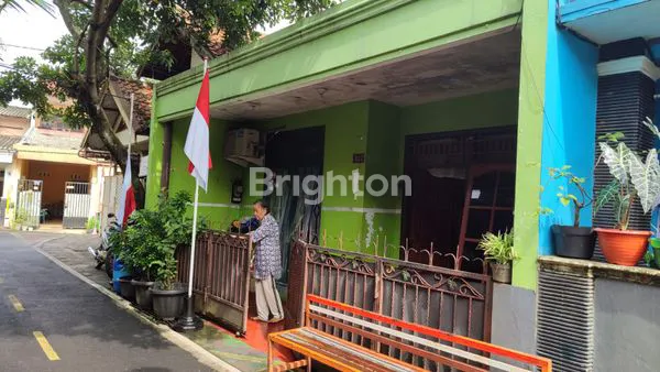 image DIJUAL MURAH RUMAH MINIMALIS HARGA NEGO KERAS (8)