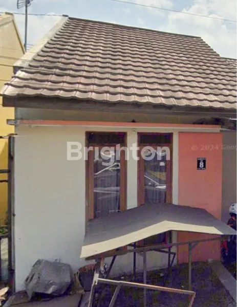 image RUMAH DI JALAN CIJAMBE UJUNG BERUNG  (1)