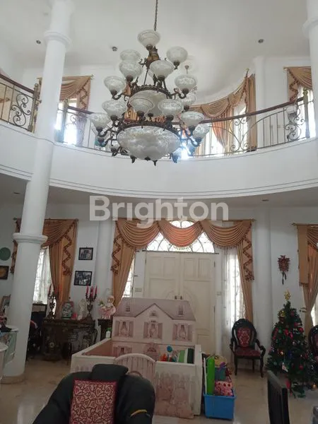 image RUMAH DAERAH PASTEUR SURYASUMANTRI BABAKAN JERUK SUKAMULYA SETRASARI BANDUNG (1)