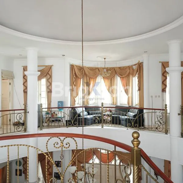 image RUMAH DAERAH PASTEUR SURYASUMANTRI BABAKAN JERUK SUKAMULYA SETRASARI BANDUNG (6)