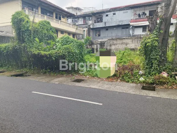 image TANAH STRATEGIS DI JANTUNG DENPASAR – PELUANG INVESTASI EMAS! (2)