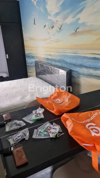 image DISEWAKAN APARTEMEN STUDIO BALE HINGGIL LANTAI 20 (1)