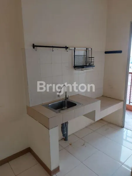 APARTEMEN 42M² DI CENGKARENG, DEKAT TOL & MALL
